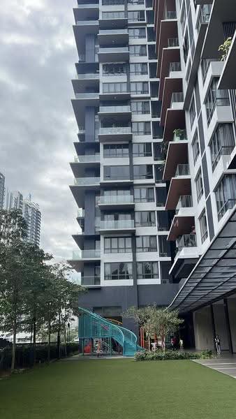 Condominium for Sale at Trinity Pentamont - Kelly Lam - PropertyGuru.com.my