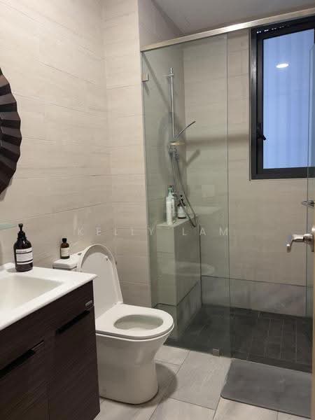Condominium for Sale at Trinity Pentamont - Kelly Lam - Bathroom - PropertyGuru.com.my