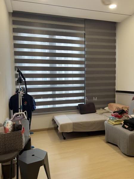 Condominium for Sale at Trinity Pentamont - Kelly Lam - Bedroom - PropertyGuru.com.my
