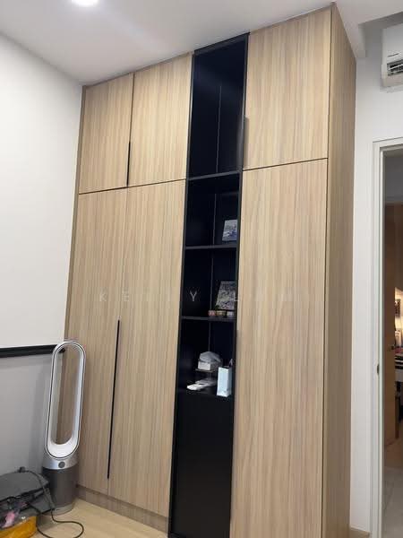 Condominium for Sale at Trinity Pentamont - Kelly Lam - Interior - PropertyGuru.com.my