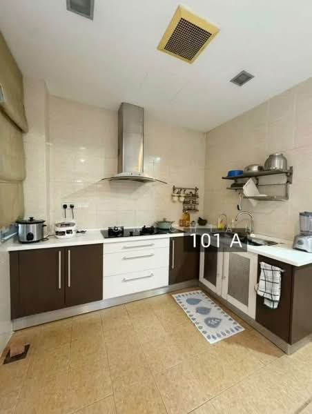 Semi-Detached House for Sale in Bandar Bukit Tinggi 2 (Klang) - Mason Chiah - PropertyGuru.com.my