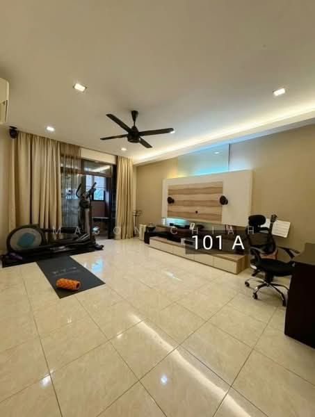 Semi-Detached House for Sale in Bandar Bukit Tinggi 2 (Klang) - Mason Chiah - PropertyGuru.com.my