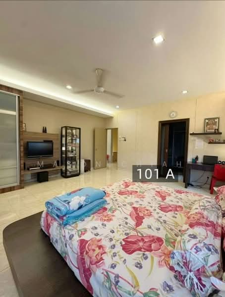 Semi-Detached House for Sale in Bandar Bukit Tinggi 2 (Klang) - Mason Chiah - PropertyGuru.com.my