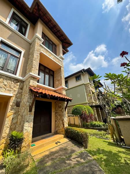 Seksyen U1 untuk Untuk Dijual - RM 3,950,000, Apr 2026 - Exterior - PropertyGuru.com.my