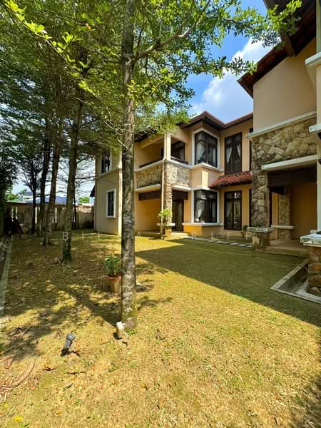 Seksyen U1 untuk Untuk Dijual - RM 3,950,000, Apr 2026 - Exterior - PropertyGuru.com.my