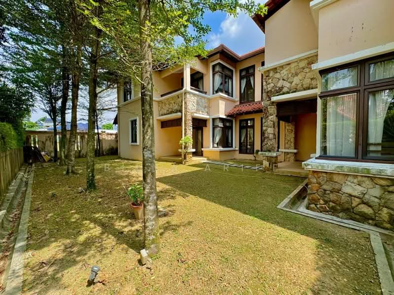 Seksyen U1 untuk Untuk Dijual - RM 3,950,000, Apr 2026 - Exterior - PropertyGuru.com.my