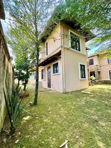 Seksyen U1 untuk Untuk Dijual - RM 3,950,000, Apr 2026 - Exterior - PropertyGuru.com.my