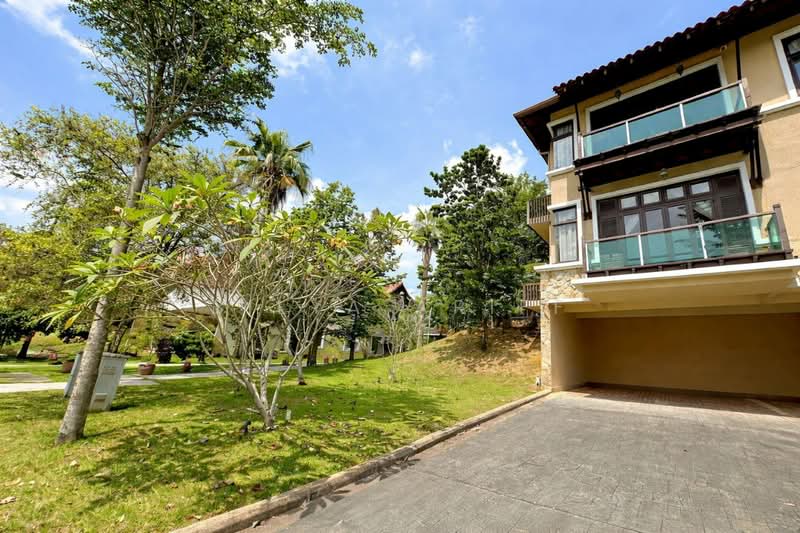 Seksyen U1 untuk Untuk Dijual - RM 3,950,000, Apr 2026 - Exterior - PropertyGuru.com.my