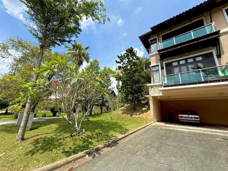 Seksyen U1 untuk Untuk Dijual - RM 3,950,000, Apr 2026 - Exterior - PropertyGuru.com.my