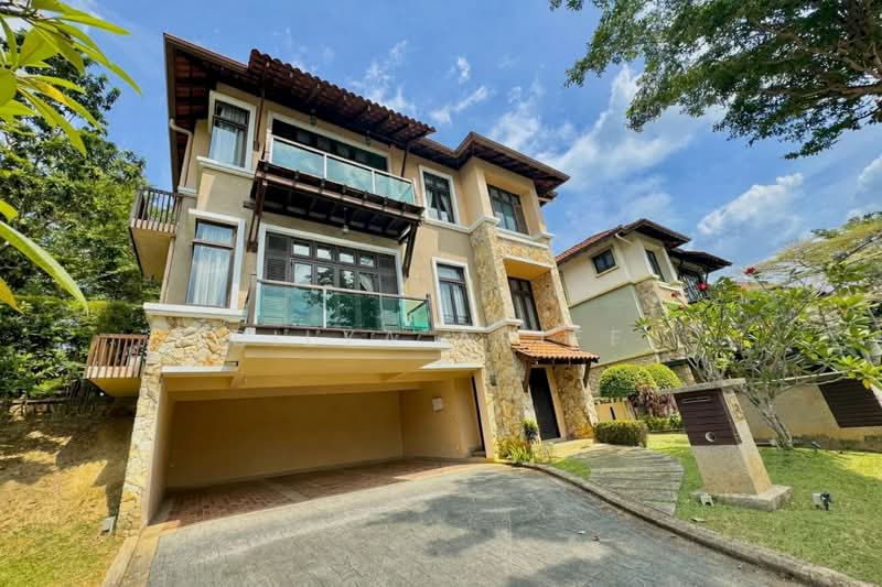 Seksyen U1 untuk Untuk Dijual - RM 3,950,000, Apr 2026 - Exterior - PropertyGuru.com.my