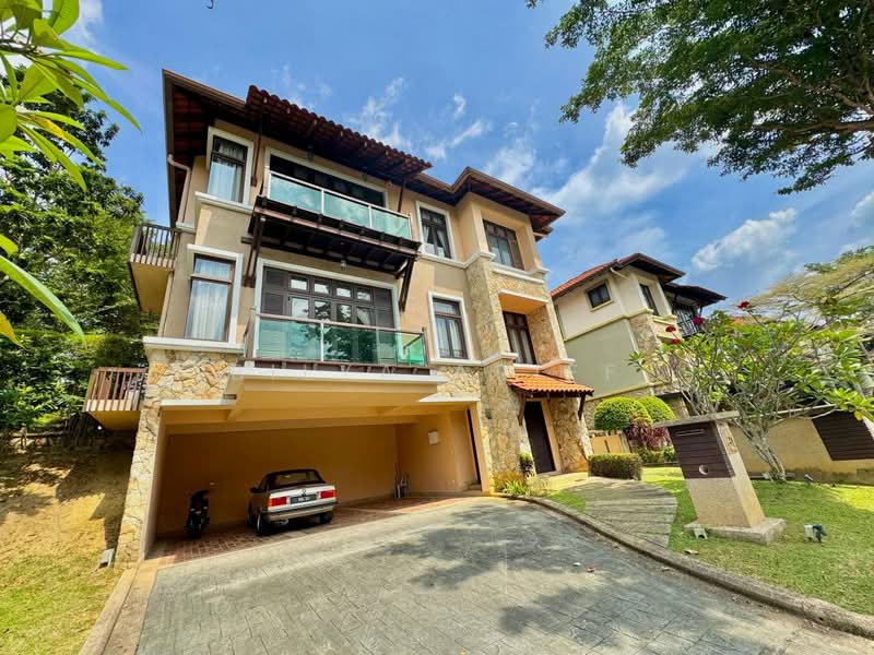 Seksyen U1 untuk Untuk Dijual - RM 3,950,000, Apr 2026 - PropertyGuru.com.my