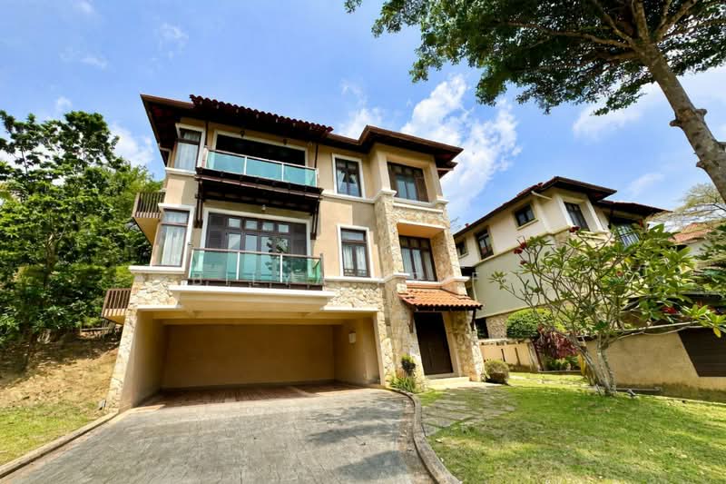 Seksyen U1 untuk Untuk Dijual - RM 3,950,000, Apr 2026 - PropertyGuru.com.my