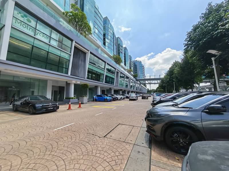Office for Rent in Subang Jaya (Selangor) - Ryan Lok - Exterior - PropertyGuru.com.my