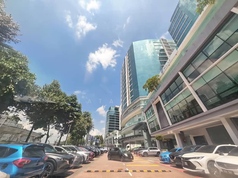 Subang Jaya untuk Untuk Disewa - RM 38,390 /bulan, Apr 2026 - Exterior - PropertyGuru.com.my