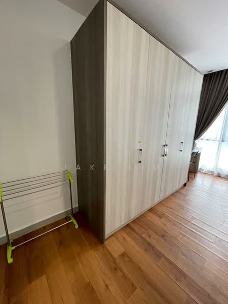 Condominium for Sale at Queensville - Jake Lim - Interior - PropertyGuru.com.my