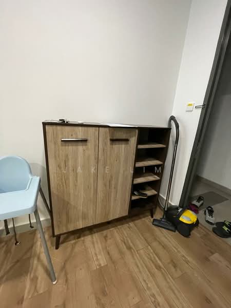 Condominium for Sale at Queensville - Jake Lim - Interior - PropertyGuru.com.my