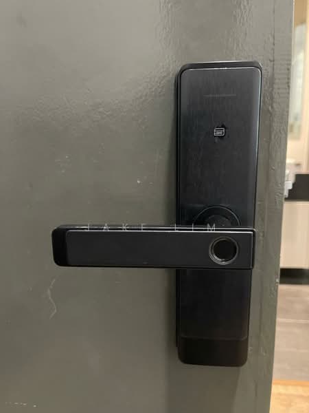 Condominium for Sale at Queensville - Jake Lim - Entrance - PropertyGuru.com.my