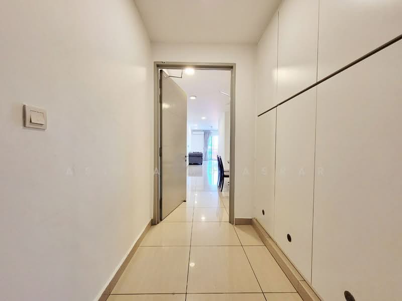 Corridor