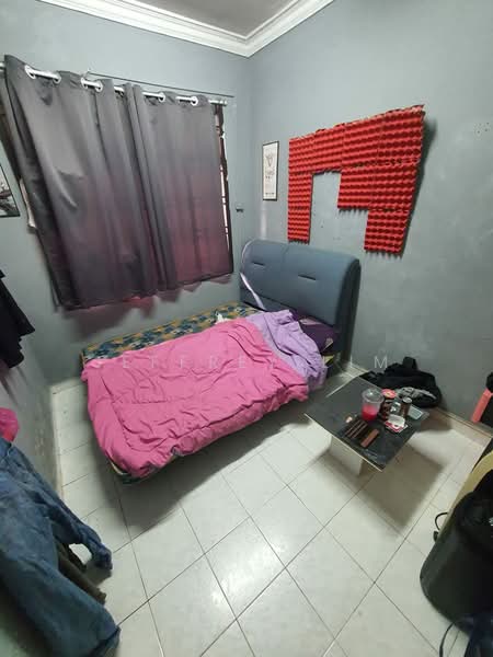 2-storey Terraced House for Sale in Taman Seri Orkid (Skudai) - Jeffrey Lim - Bedroom - PropertyGuru.com.my