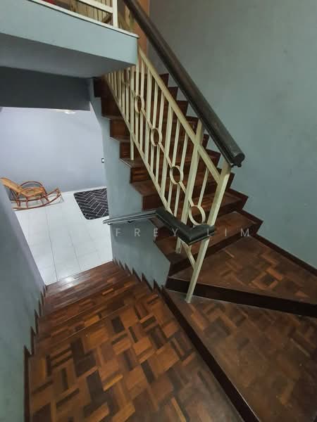 2-storey Terraced House for Sale in Taman Seri Orkid (Skudai) - Jeffrey Lim - Interior - PropertyGuru.com.my
