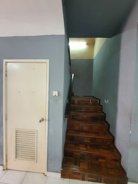 2-storey Terraced House for Sale in Taman Seri Orkid (Skudai) - Jeffrey Lim - Interior - PropertyGuru.com.my