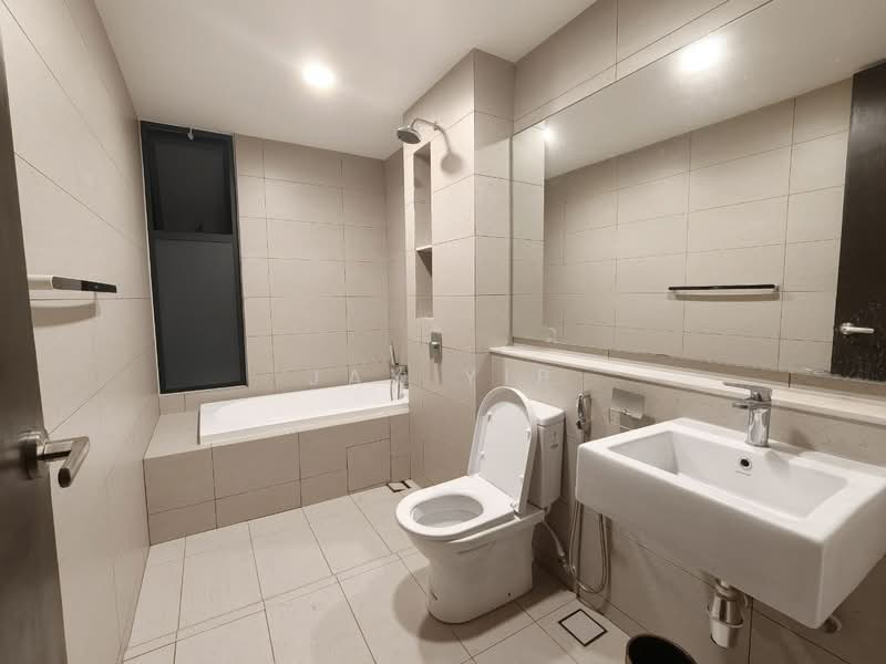 Waterway Residences untuk Untuk Disewa - RM 6,500 /bulan, Apr 2026 - Bathroom - PropertyGuru.com.my