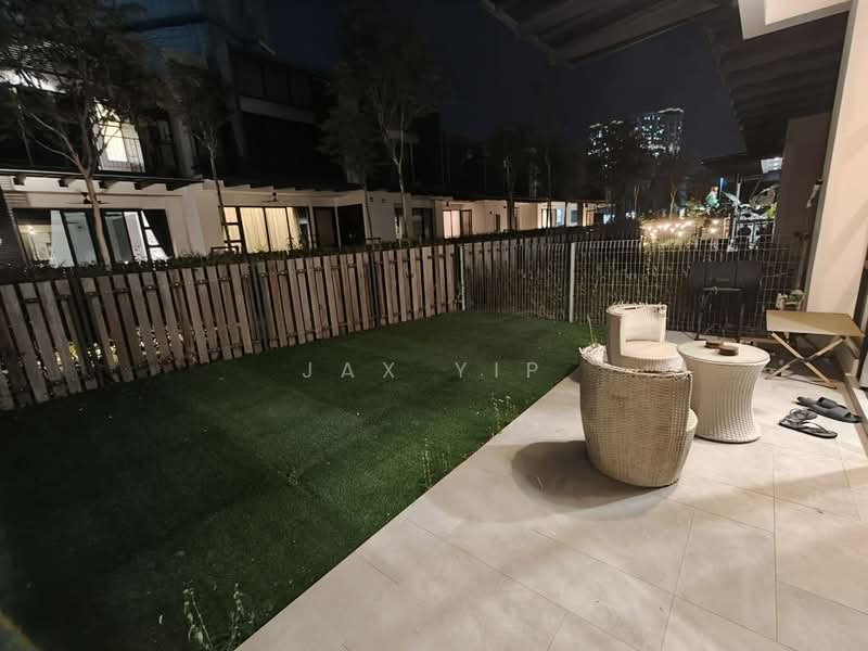 Waterway Residences untuk Untuk Disewa - RM 6,500 /bulan, Apr 2026 - Exterior - PropertyGuru.com.my