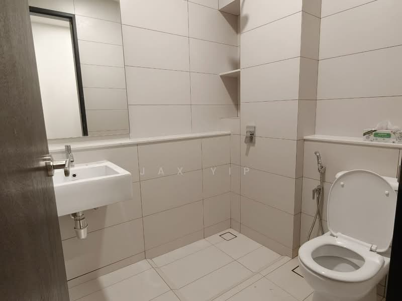 Waterway Residences untuk Untuk Disewa - RM 6,500 /bulan, Apr 2026 - Bathroom - PropertyGuru.com.my