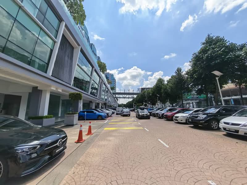 Office for Rent in Subang Jaya (Selangor) - King Loo - Exterior - PropertyGuru.com.my