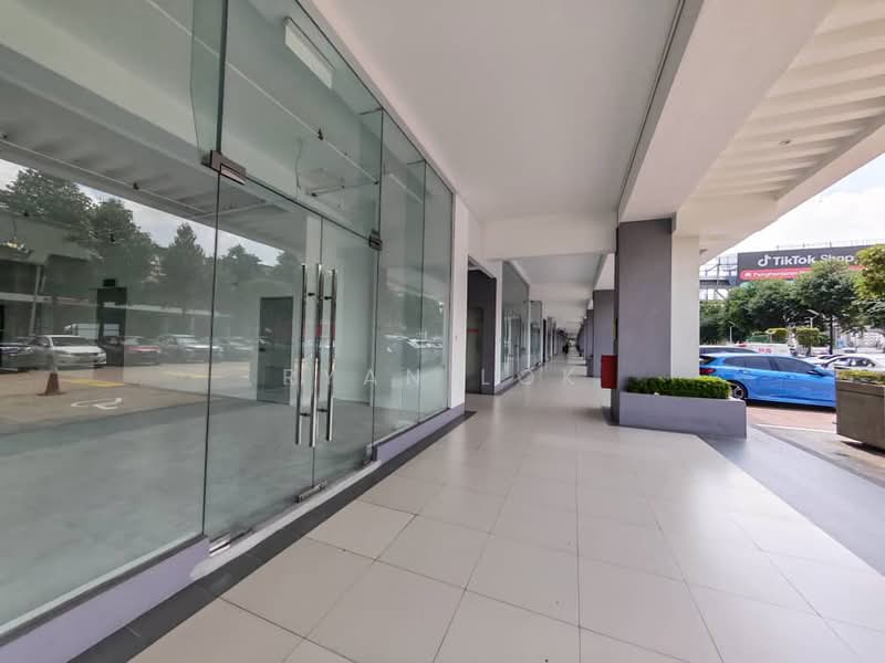 Subang Jaya untuk Untuk Disewa - RM 81,715 /bulan, Apr 2026 - Exterior - PropertyGuru.com.my