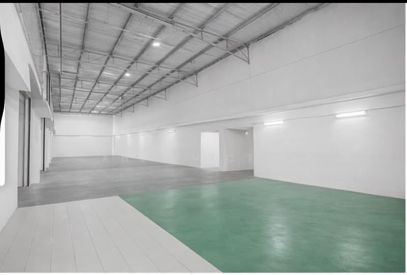 Factory for Sale in Ulu Tiram (Johor) - Khek Victor - Interior - PropertyGuru.com.my
