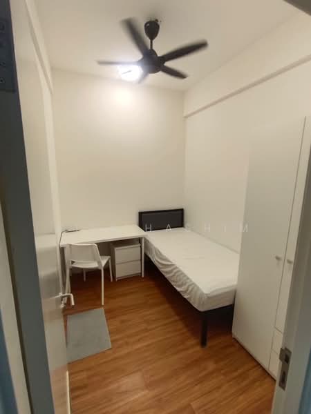 Service Residence for Rent at The Glenz @ Glenmarie - Hien Hashim - Bedroom - PropertyGuru.com.my