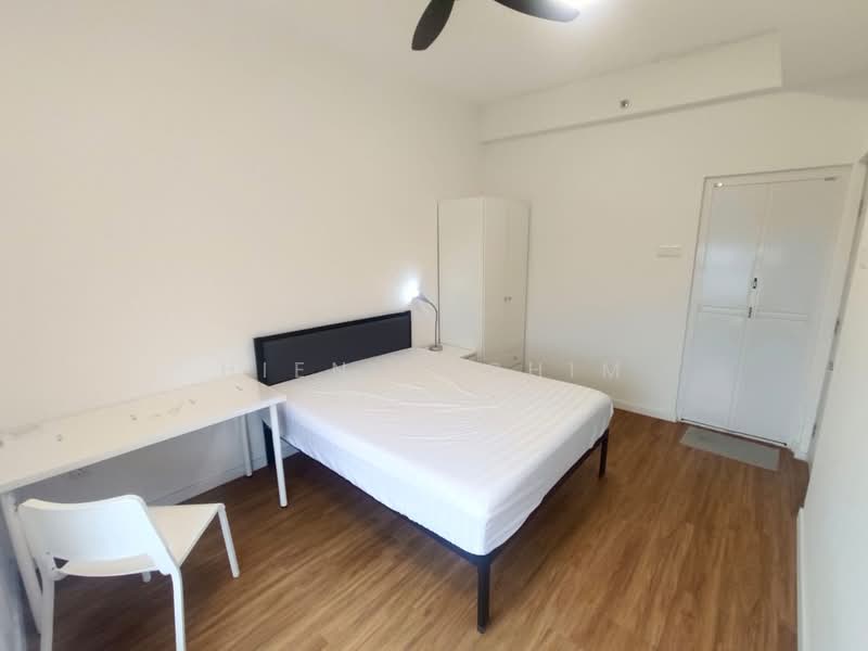 Service Residence for Rent at The Glenz @ Glenmarie - Hien Hashim - Bedroom - PropertyGuru.com.my