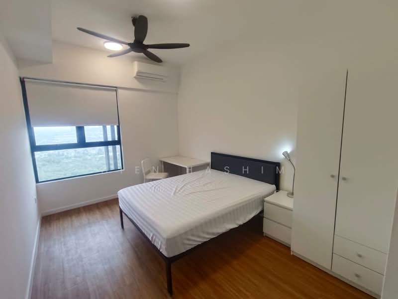 Service Residence for Rent at The Glenz @ Glenmarie - Hien Hashim - Bedroom - PropertyGuru.com.my