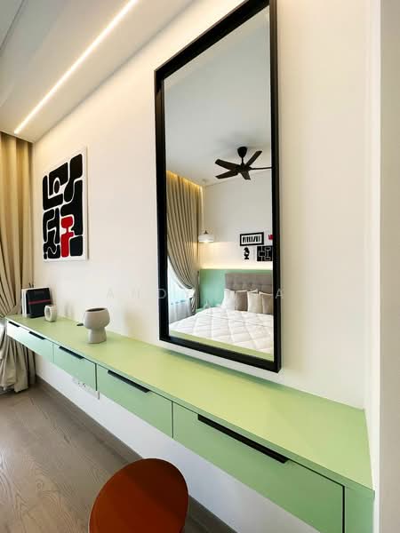 Lucentia Residences untuk Untuk Disewa - RM 5,000 /bulan, Apr 2026 - Bedroom - PropertyGuru.com.my