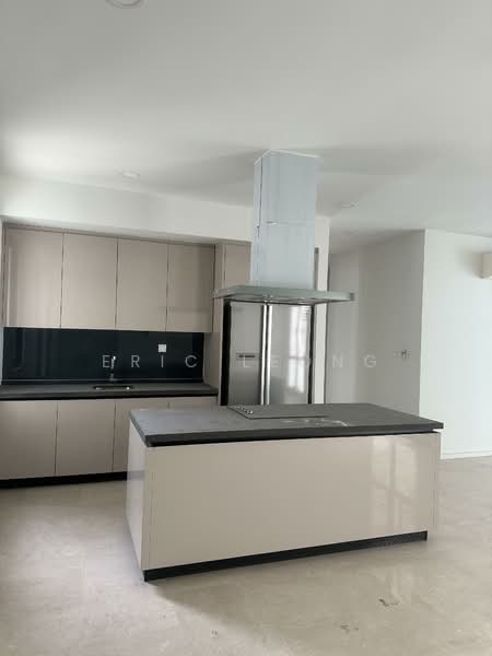 Condominium for Sale at Concerto North Kiara - Eric Leong - Kitchen - PropertyGuru.com.my