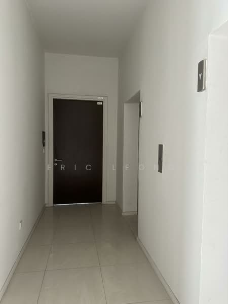 Condominium for Sale at Concerto North Kiara - Eric Leong - Corridor - PropertyGuru.com.my