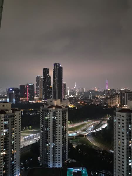 Condominium for Sale at Concerto North Kiara - Eric Leong - Exterior - PropertyGuru.com.my