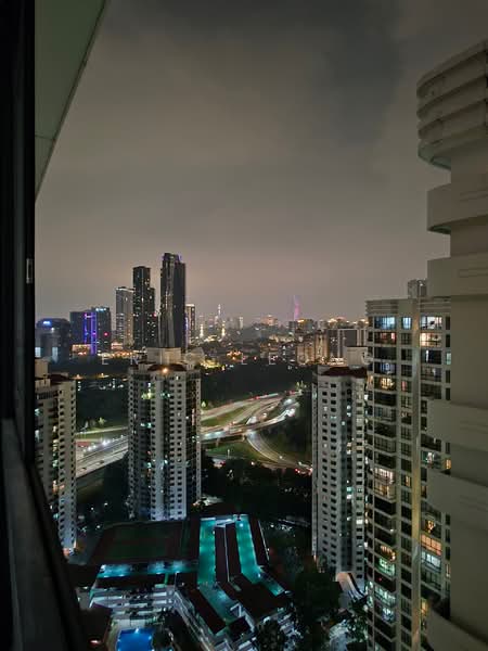 Condominium for Sale at Concerto North Kiara - Eric Leong - Exterior - PropertyGuru.com.my