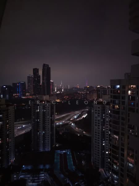 Condominium for Sale at Concerto North Kiara - Eric Leong - View - PropertyGuru.com.my