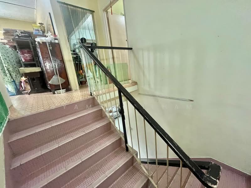 Semi-Detached House for Sale in Petaling Jaya (Selangor) - Syamsul Ilham - Interior - PropertyGuru.com.my