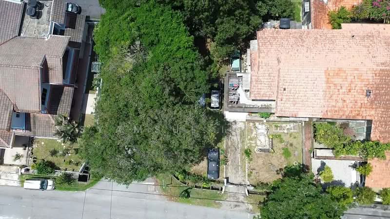 Semi-Detached House for Sale in Petaling Jaya (Selangor) - Syamsul Ilham - Exterior - PropertyGuru.com.my