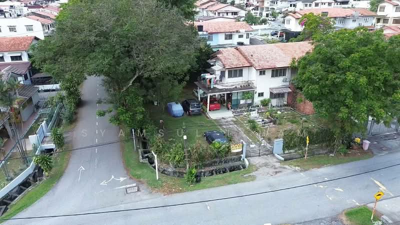 Semi-Detached House for Sale in Petaling Jaya (Selangor) - Syamsul Ilham - Exterior - PropertyGuru.com.my