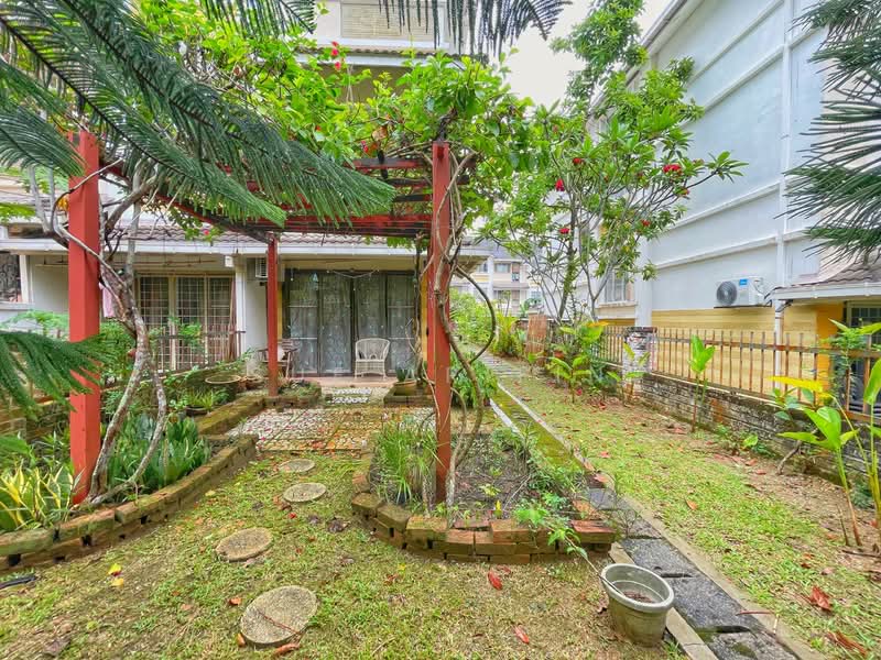 Townhouse for Sale in Putrajaya (Putrajaya) - Sue Arifin - Exterior - PropertyGuru.com.my