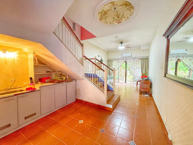 Townhouse for Sale in Putrajaya (Putrajaya) - Sue Arifin - Interior - PropertyGuru.com.my