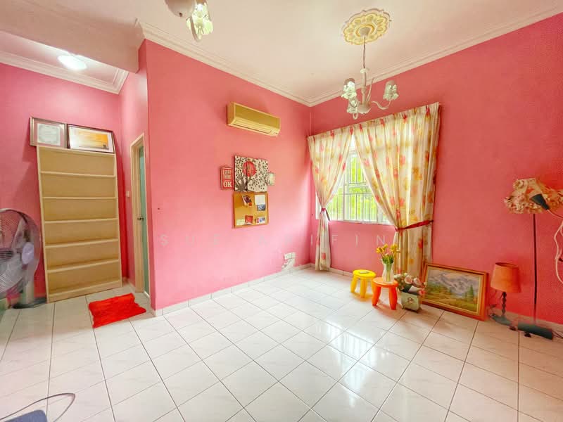 Townhouse for Sale in Putrajaya (Putrajaya) - Sue Arifin - Interior - PropertyGuru.com.my