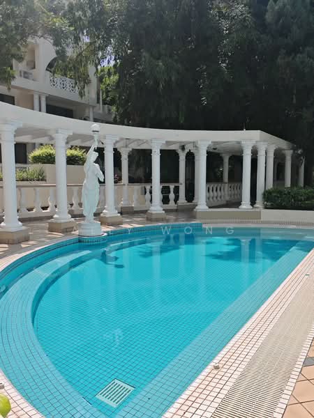 Tivoli Villas untuk Untuk Dijual - RM 1,238,000, Apr 2026 - Exterior - PropertyGuru.com.my