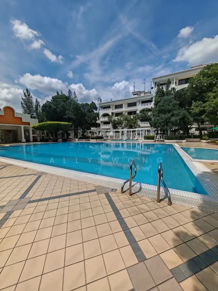 Tivoli Villas untuk Untuk Dijual - RM 1,238,000, Apr 2026 - Exterior - PropertyGuru.com.my