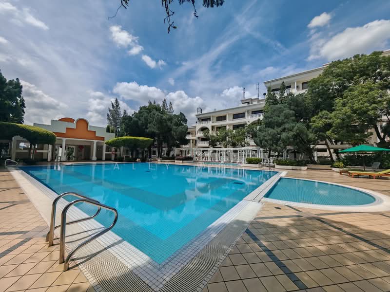 Tivoli Villas untuk Untuk Dijual - RM 1,238,000, Apr 2026 - Exterior - PropertyGuru.com.my