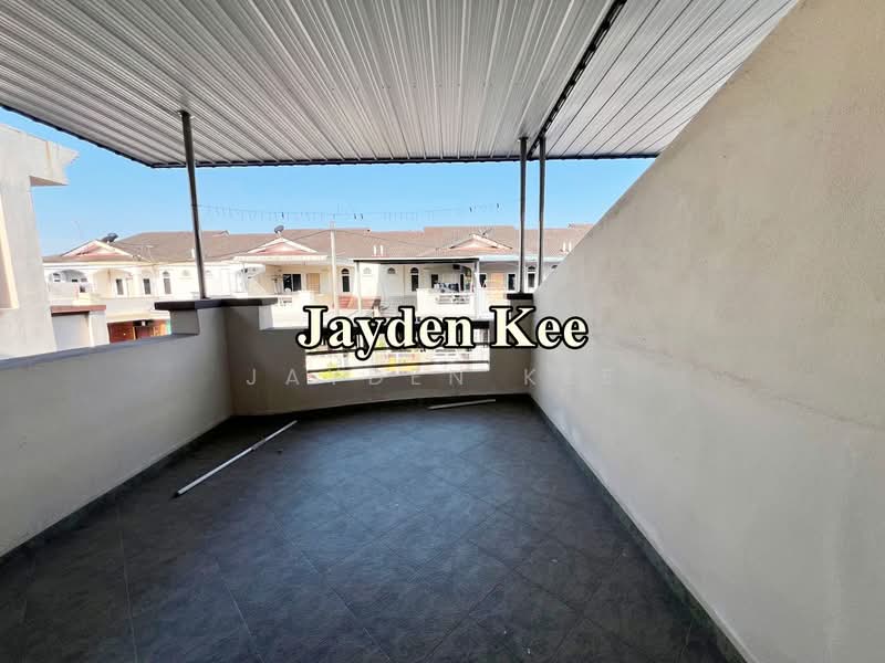 Taman Sintar Indah untuk Untuk Dijual - RM 440,000, Apr 2026 - Balcony - PropertyGuru.com.my